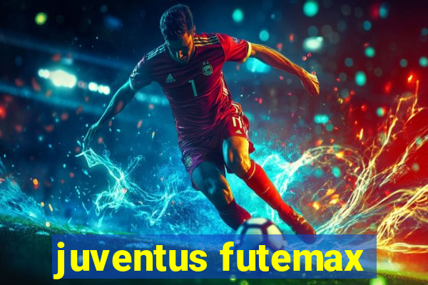 juventus futemax